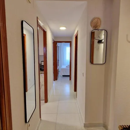 Juana&marco Appartamento *