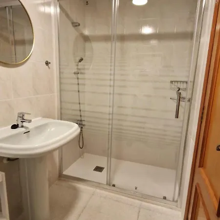 Juana & Marco Διαμέρισμα *