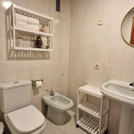 Juana & Marco Apartment *