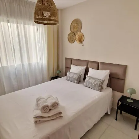 Juana&marco Appartamento Calpe