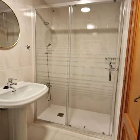 Juana & Marco Διαμέρισμα Κάλπε