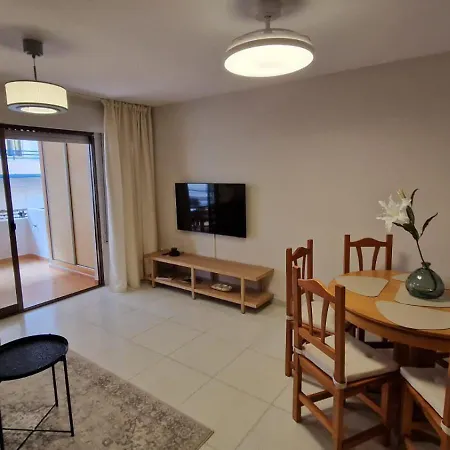 Juana&marco Appartamento