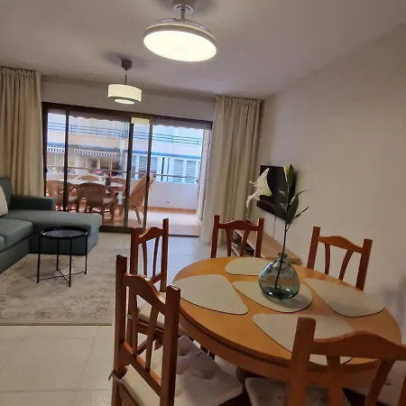 Appartamento Juana&marco