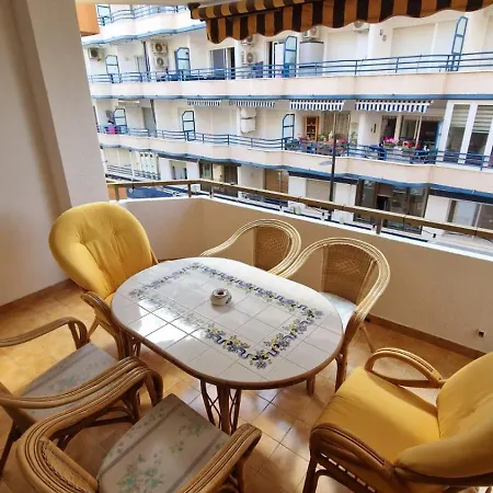 Appartamento Juana&marco