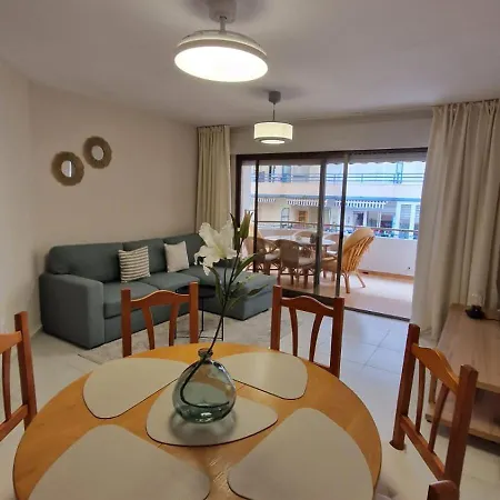 Juana & Marco Διαμέρισμα *