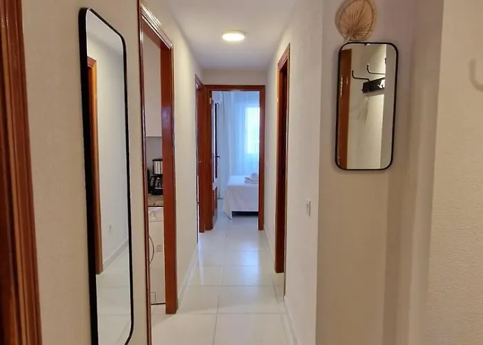 Juana & Marco Apartment *