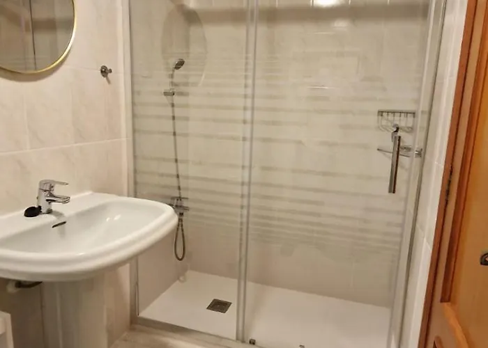 Juana & Marco Apartment *