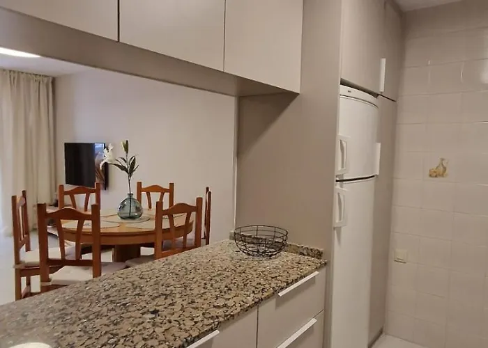 Apartment Juana & Marco Calp