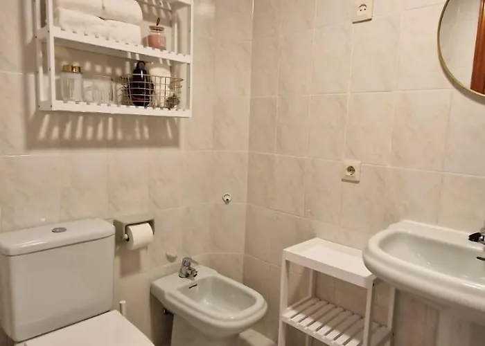 Juana & Marco Apartment *