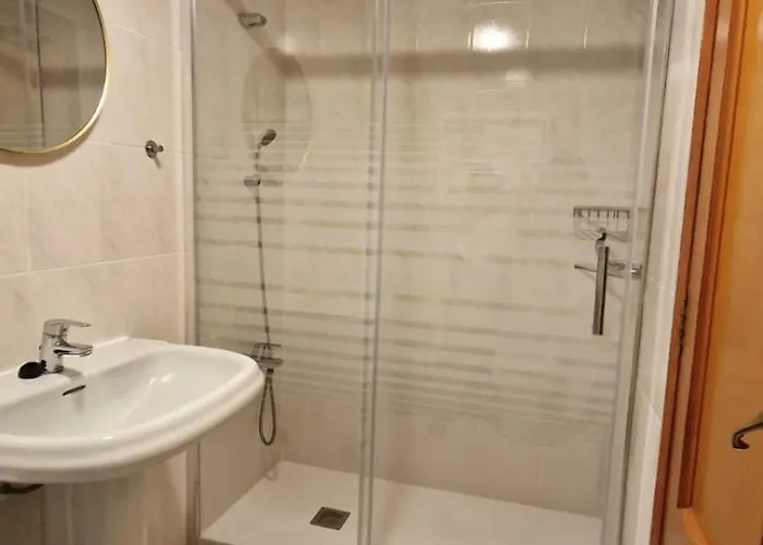 Juana & Marco Apartment Calp