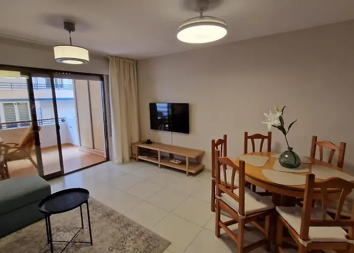 Juana & Marco Apartment