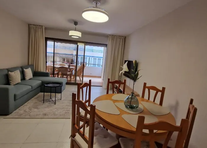 Apartment Juana & Marco