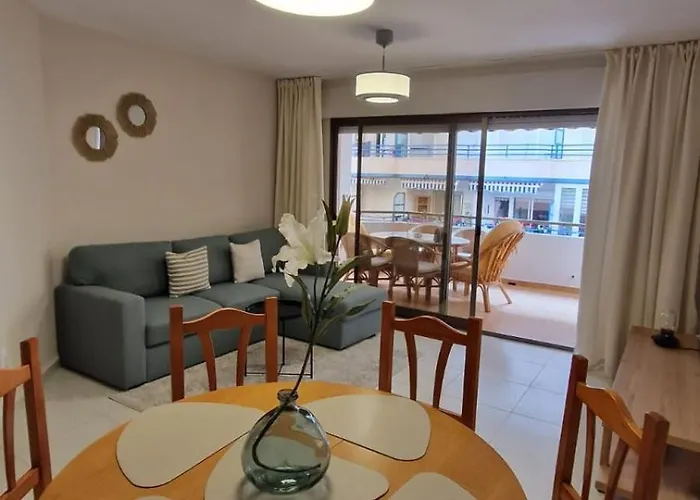 Juana & Marco Apartment *